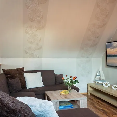 Usedomer Strandgut In * צינוביץ